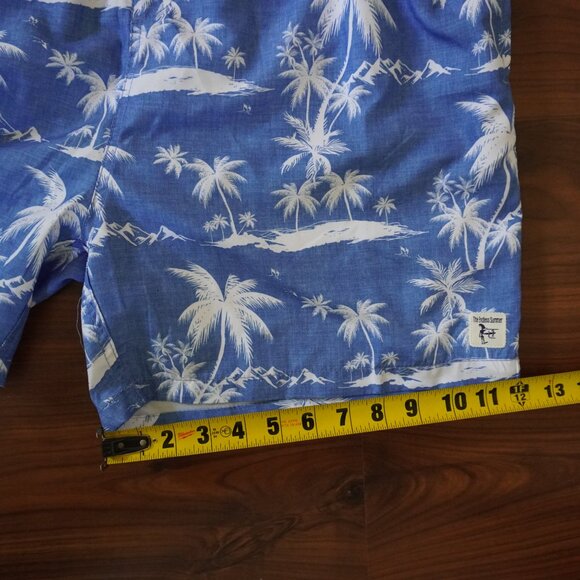 THE ENDLESS SUMMER Swim Trunks XXL - Picture 9 of 9